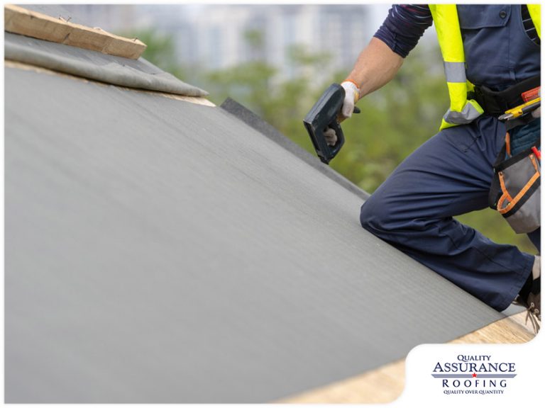 Quality Assurance Roofing | Mulberry, AR | Licensed Roofer