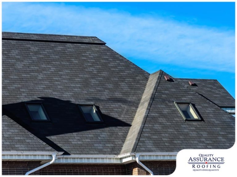 Light- vs. Dark-Colored Shingles